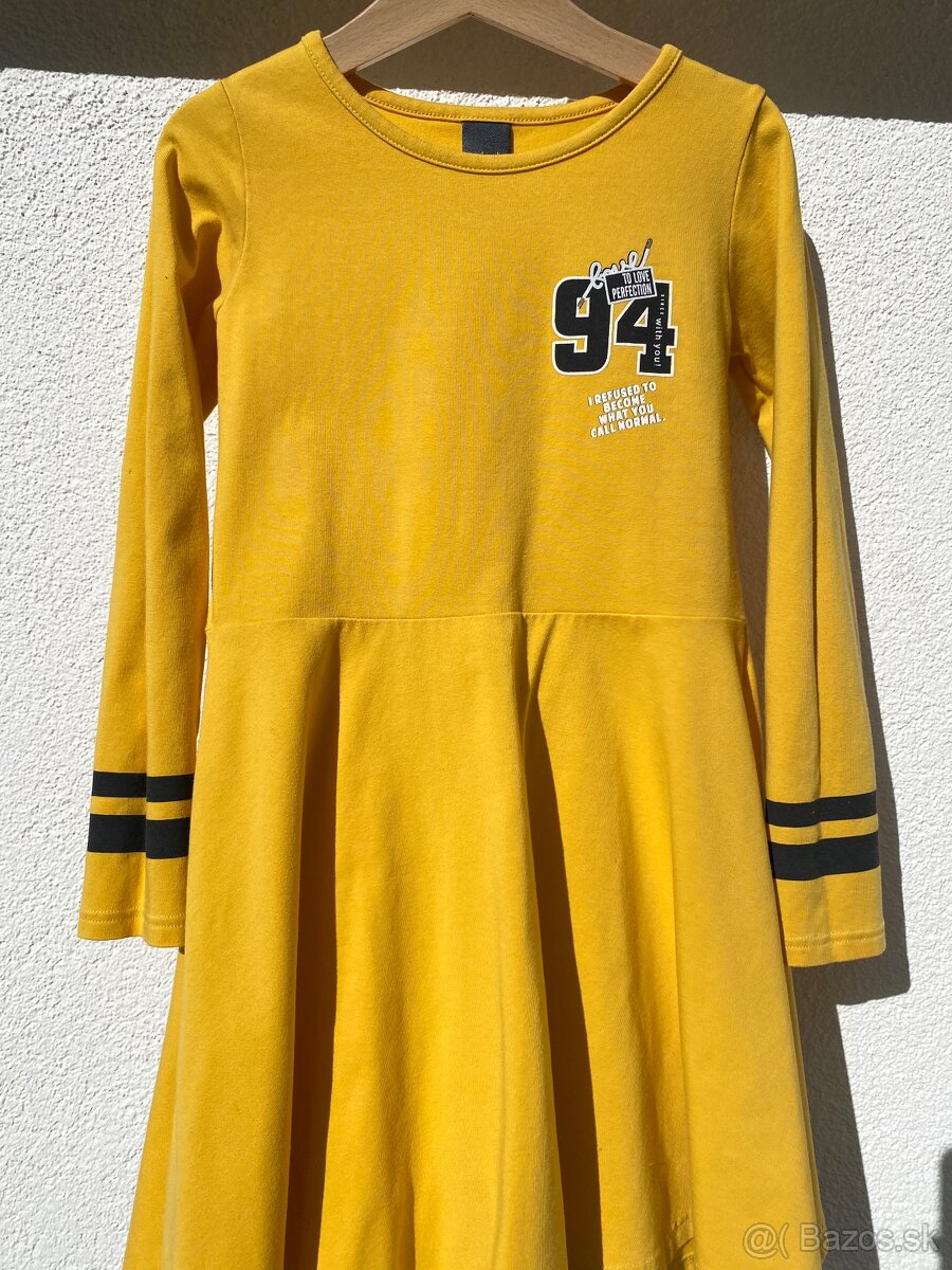 Detské šaty značky Atut