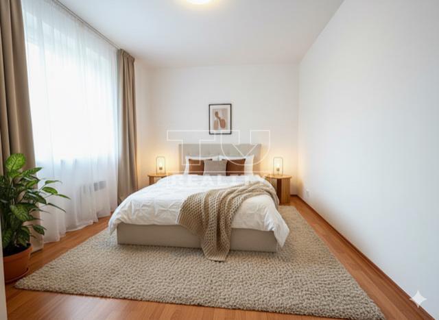 Bezbarierový byt centre Liptovského Mikuláša-byt 74,20m2.