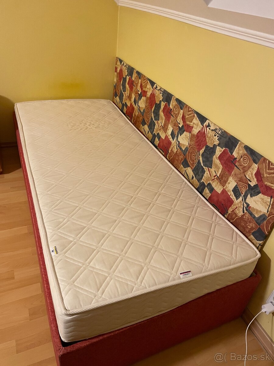 Predám posteľ