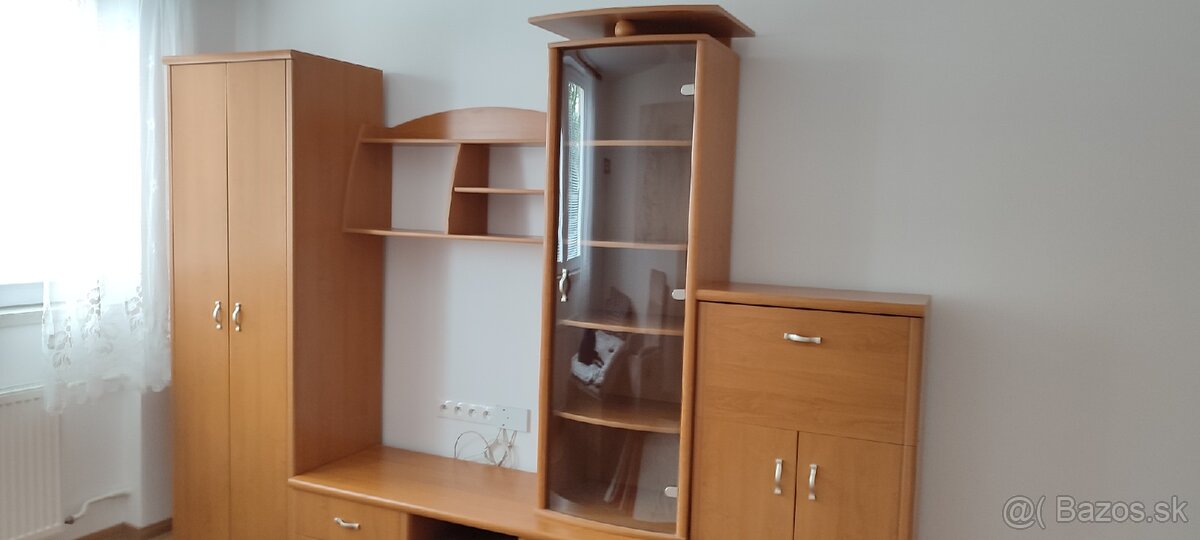 Predám obývaciu stenu