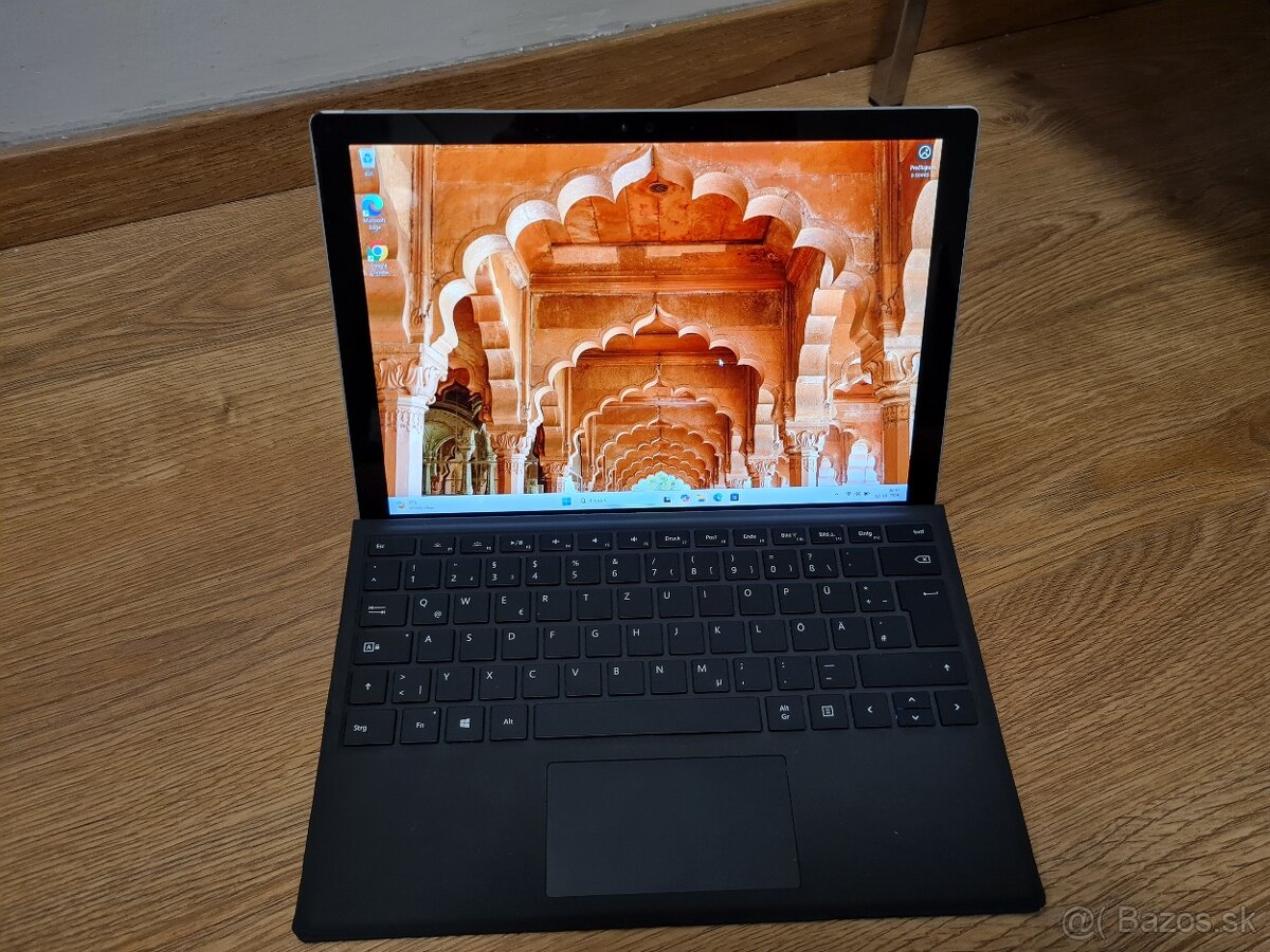 Microsoft Surface Pro 4