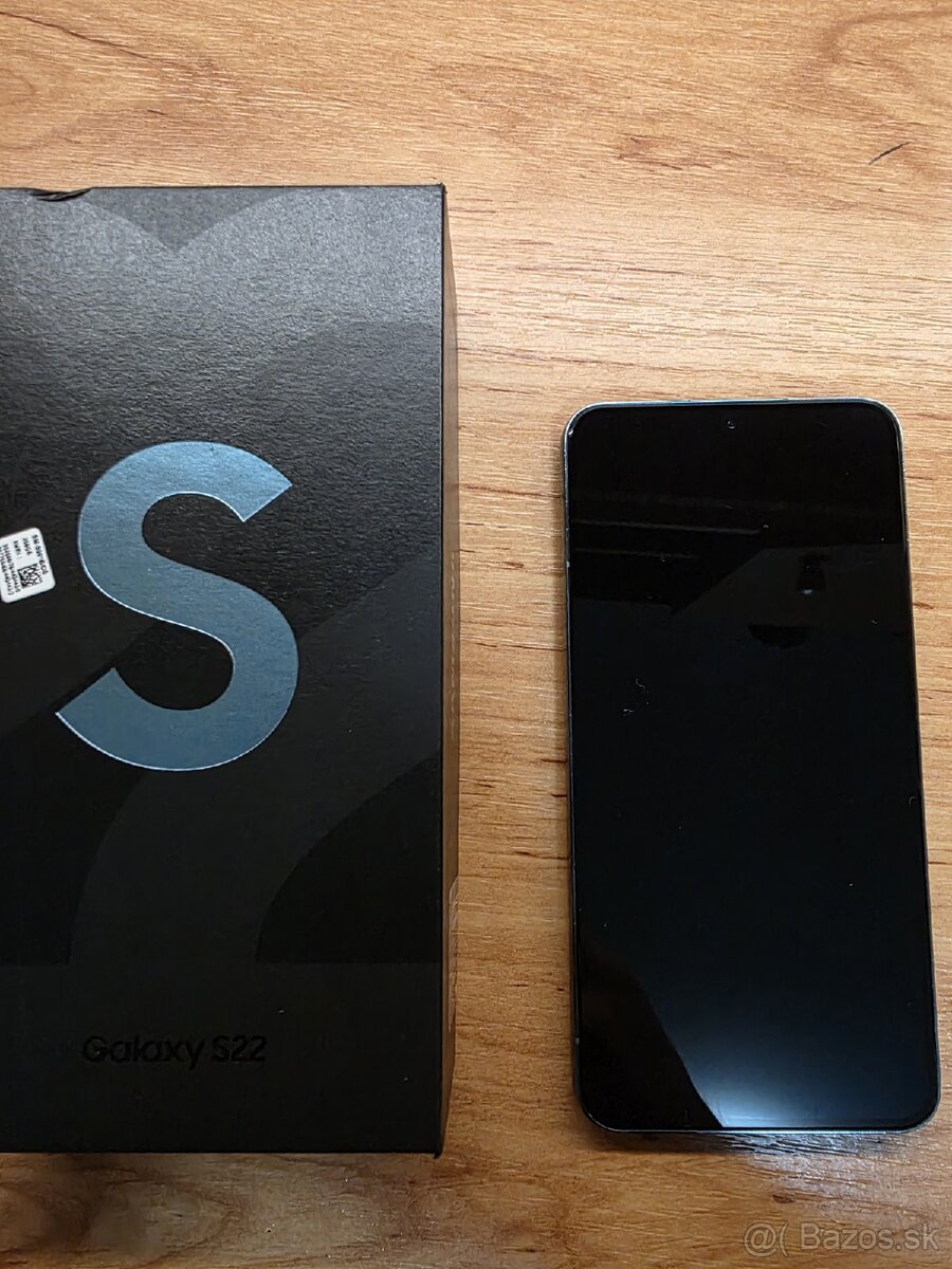 Samsung s22 256GB