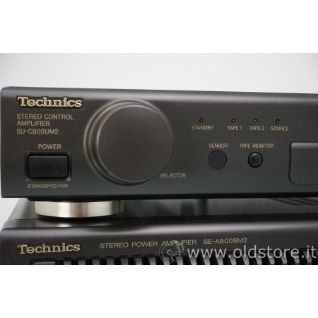 Kupim predzosik technics