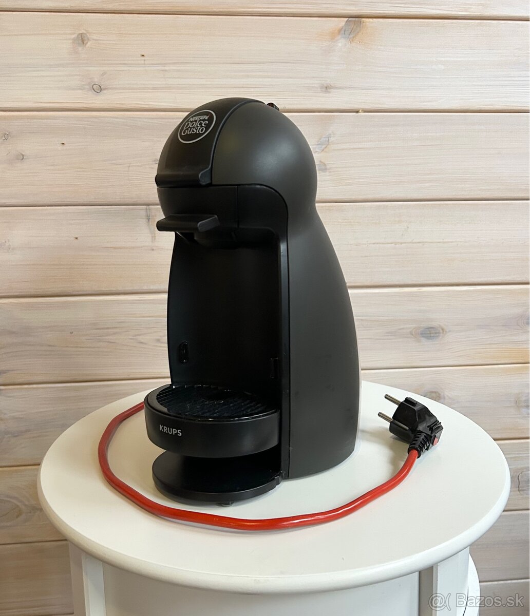 Nescafe dolce gusto kávovar