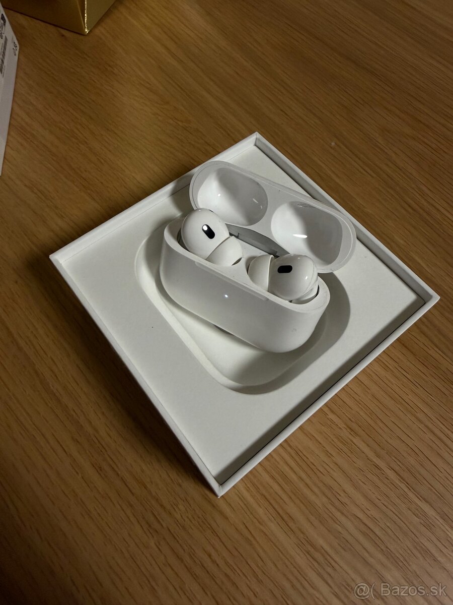 Apple AirPods Pro 2
