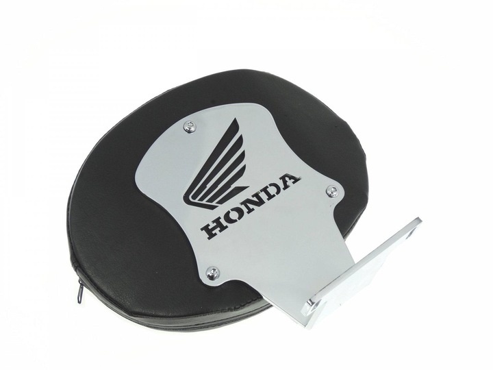 Opěrka řidiče chopper Honda,Suzuki,Yamaha,Kawasaki.