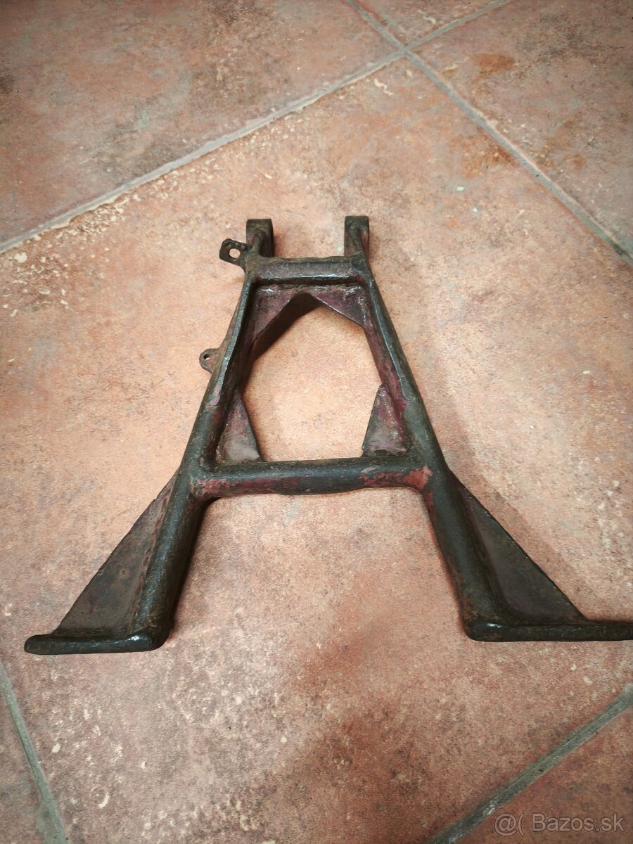 Stojan Jawa Perak 250-350 Ogar 350