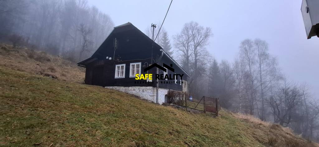 Drevenica – Veľké Rovné