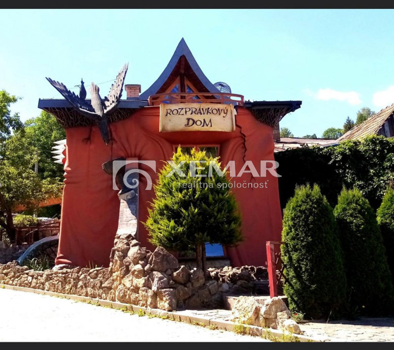 Predaj rodinný dom Banská Bystrica