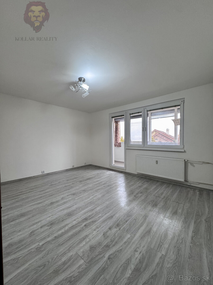 Prenájom Nové Mesto nad Váhom, Športová ulica 1 poschodie