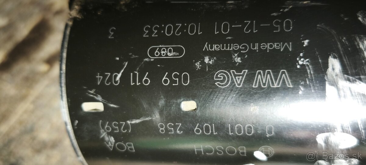 A6 C6 3.0 tdi 165 kw