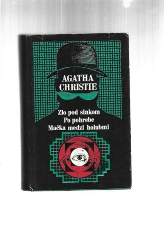 Agatha Christie