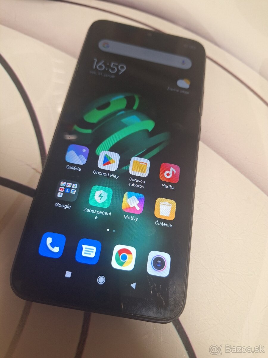 Xiaomi Redmi 9C Bazár u Milusky