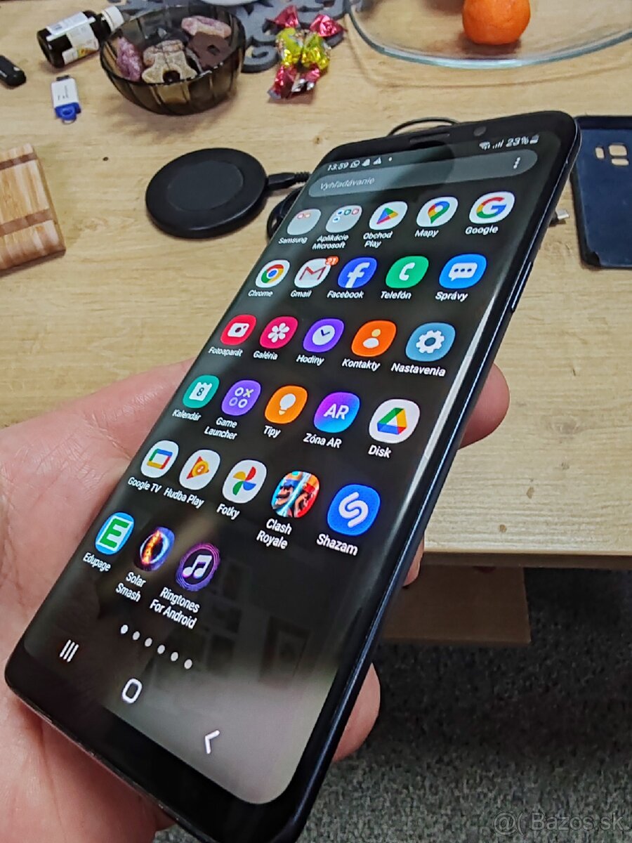 Predám Samsung S9
