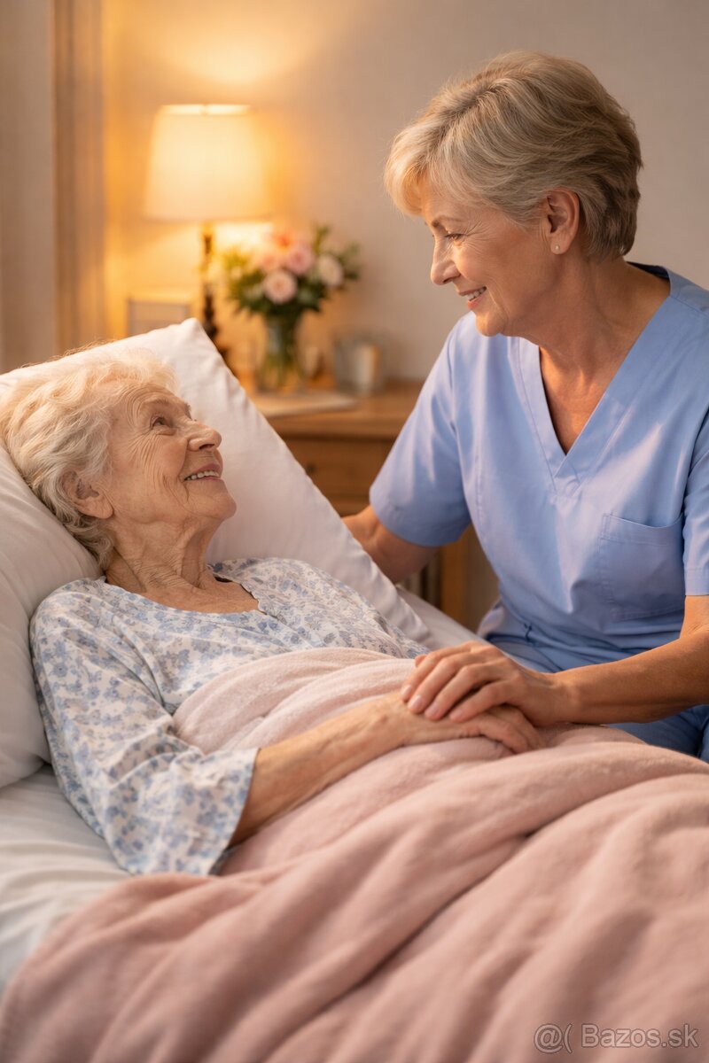 Nemecko Schwäbisch Hall opatrovanie