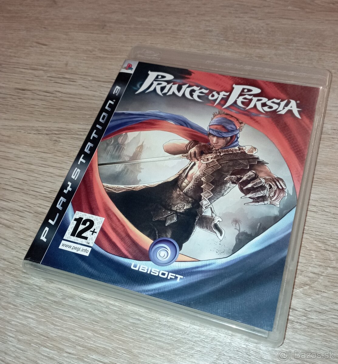 Prince Of Persia PS3