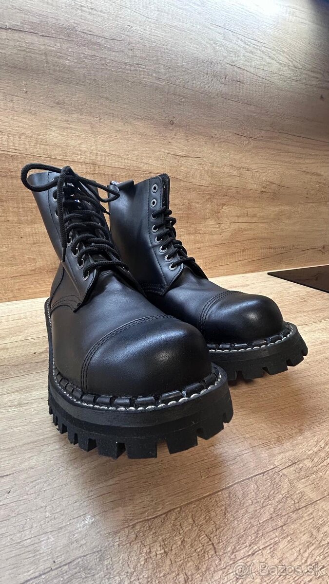 Predám boty Steady's