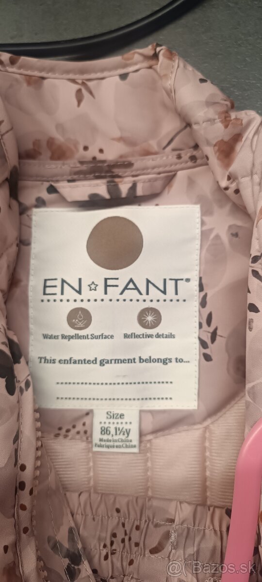 Termo súprava EN FANT