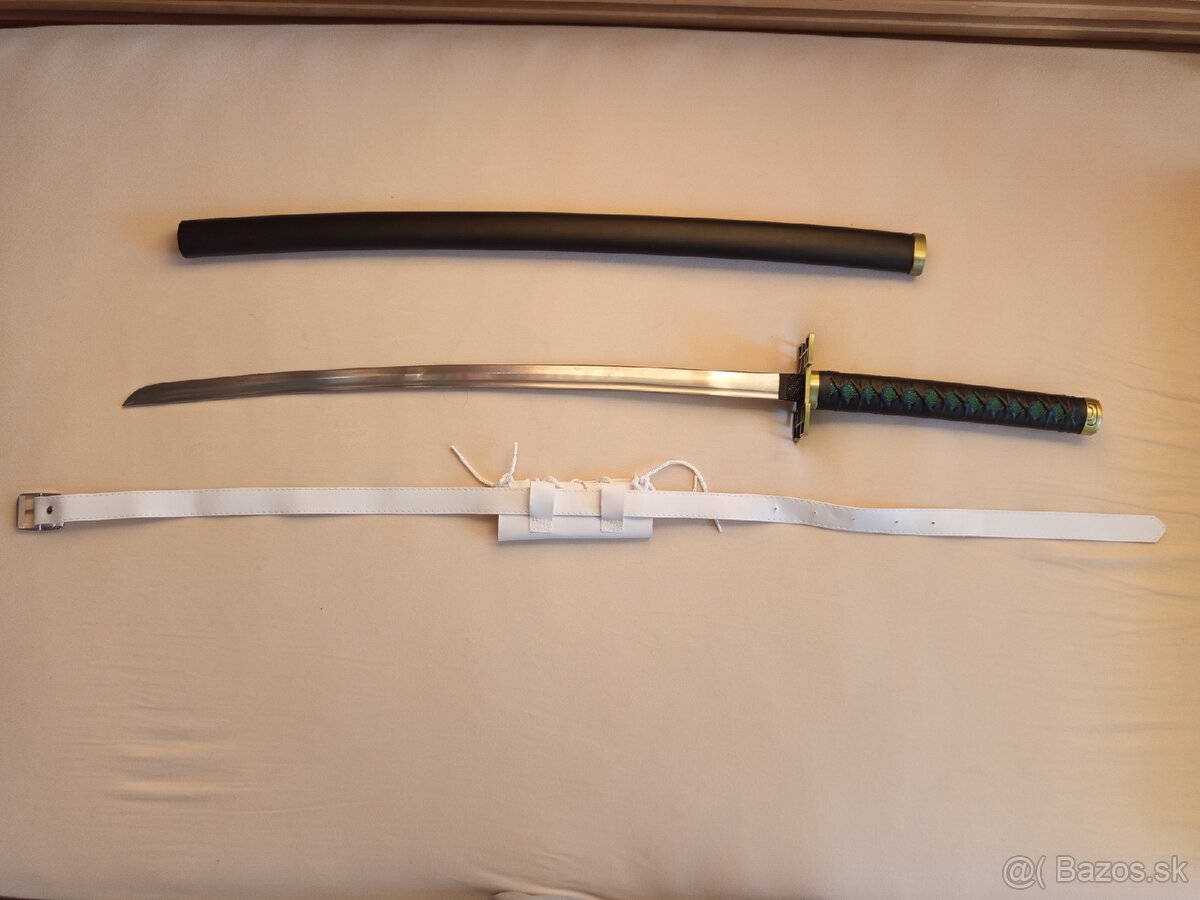 Predám cosplay repliku katany