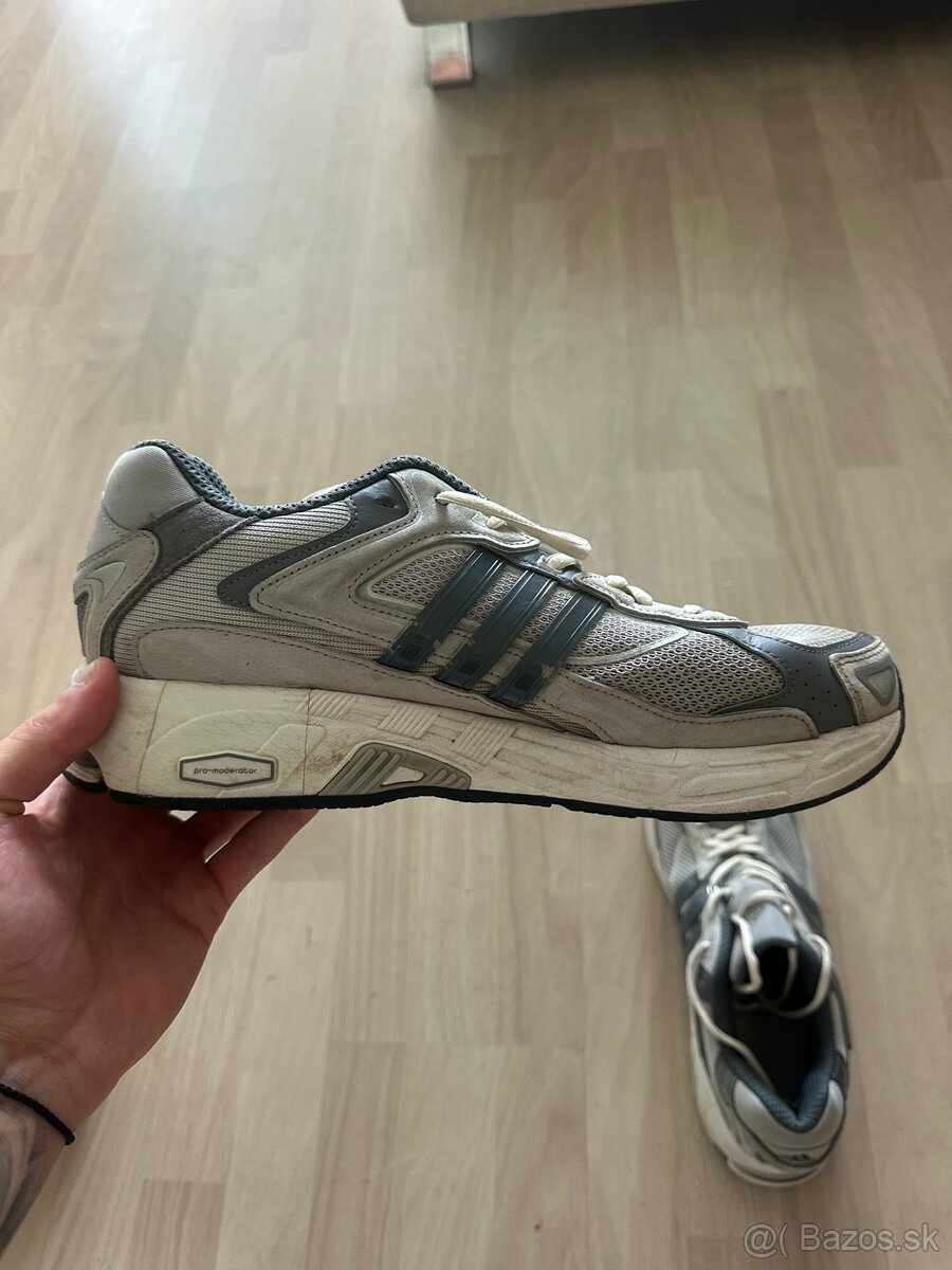 Adidas Formotion Pro-Moderator EU 46 US 11.5