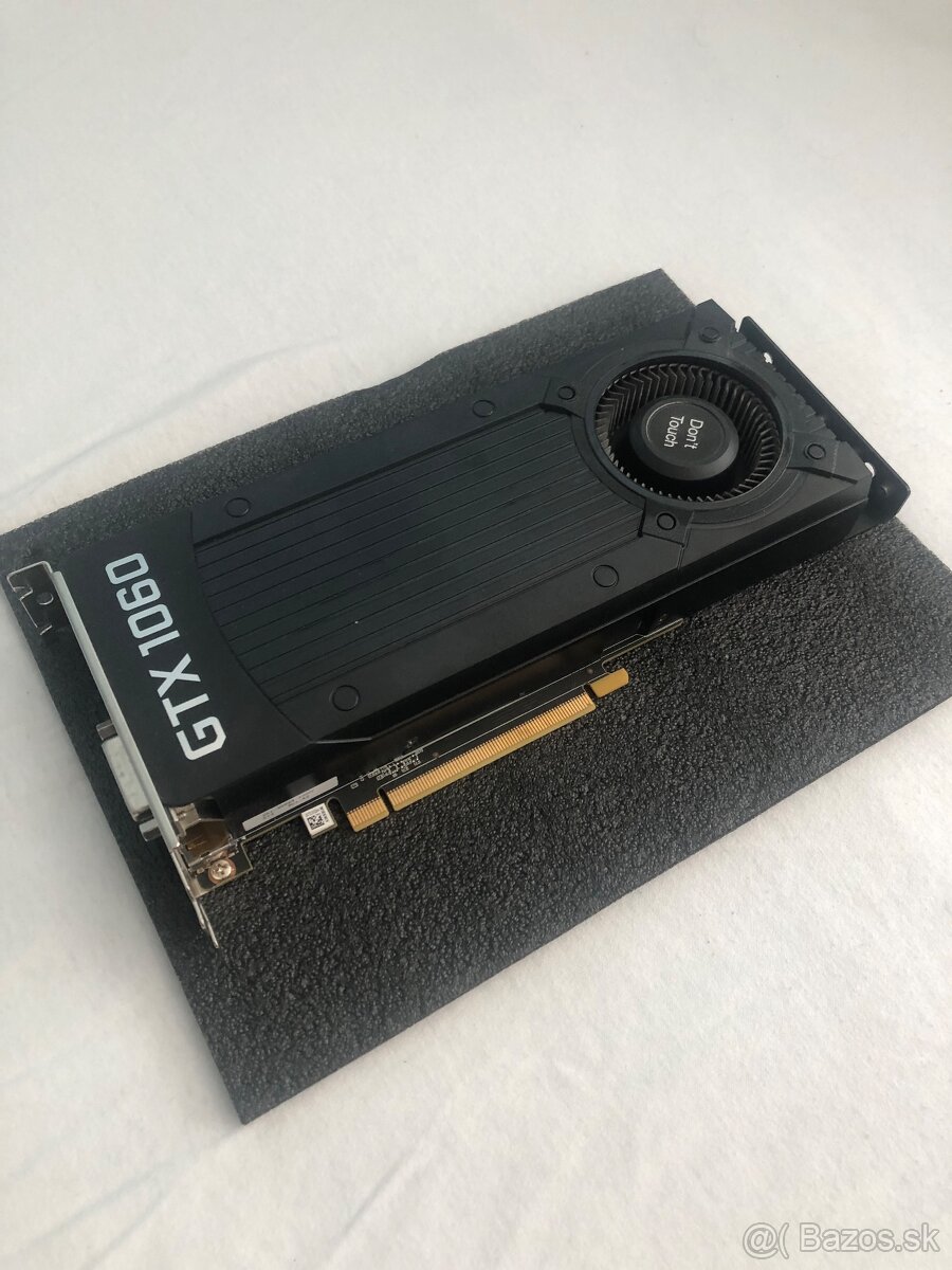 Predám diely z PC zostavy