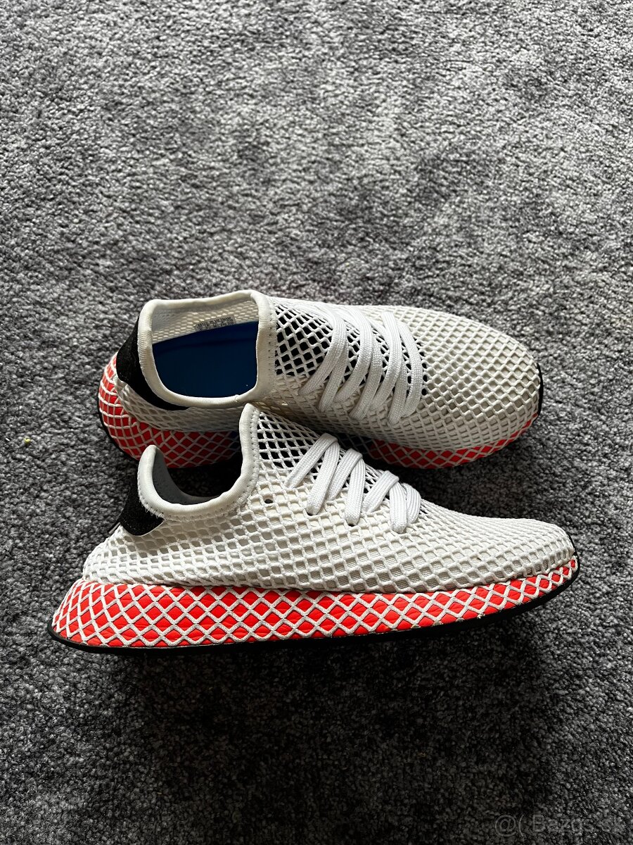 Adidas Deerupt Runner, velikost 38 2/3.