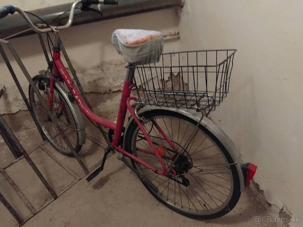 Bicykel
