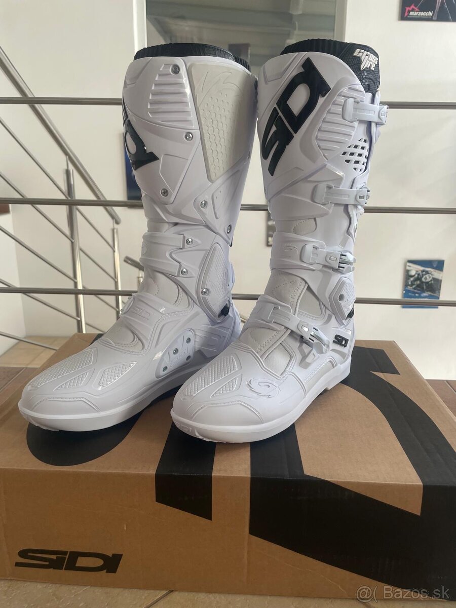 Sidi Crossfire 3 SRS, 45