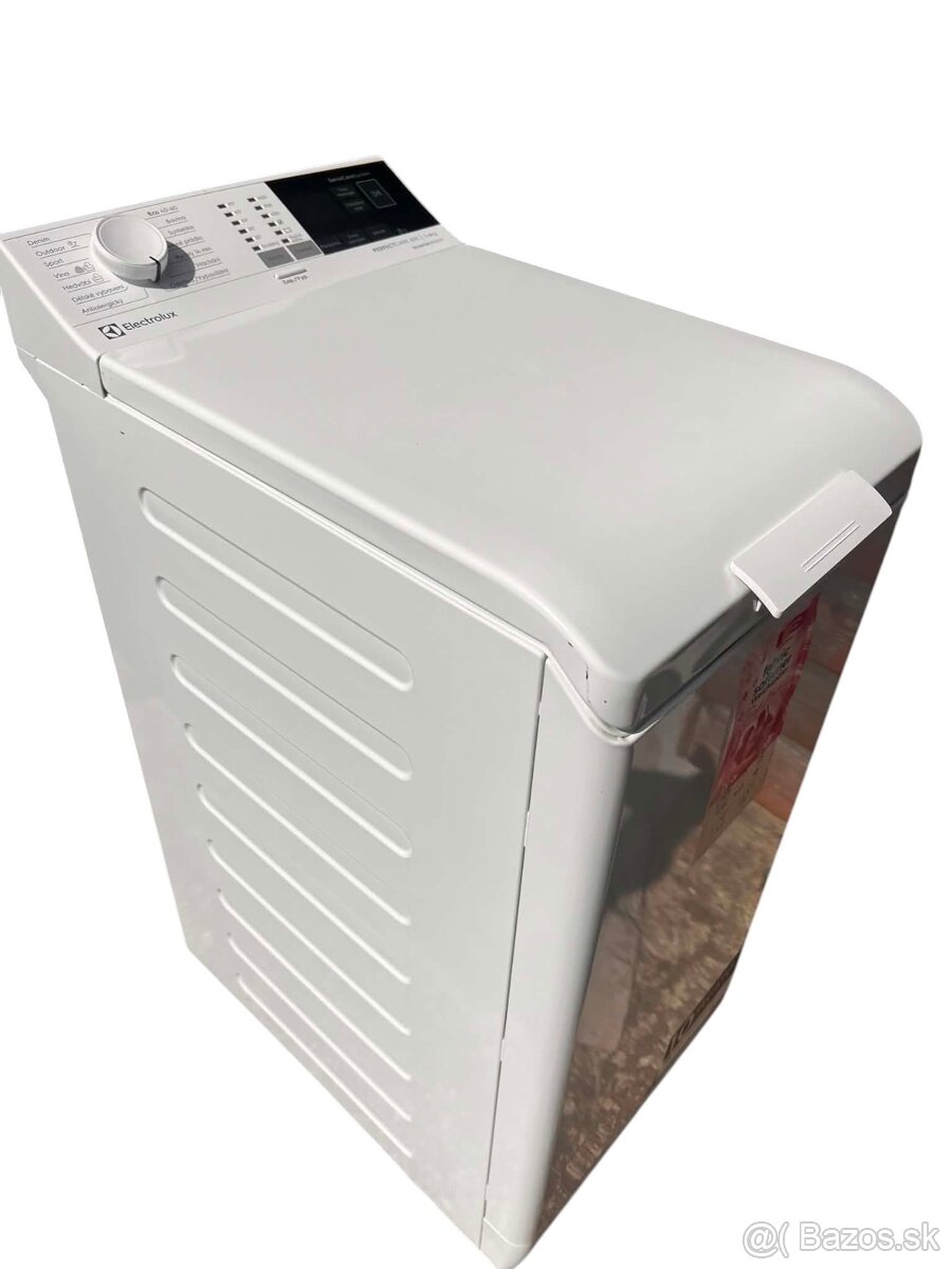Práčka electrolux