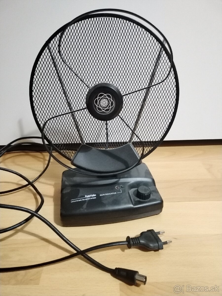 TV anténa