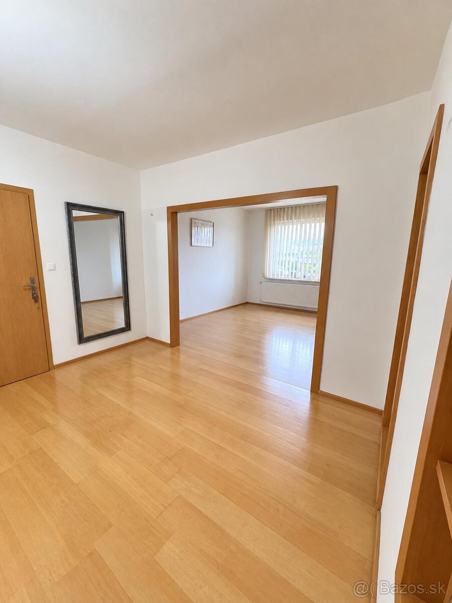 🏠 Prenájom 3-izbového bytu – Trstená, sídlisko Západ