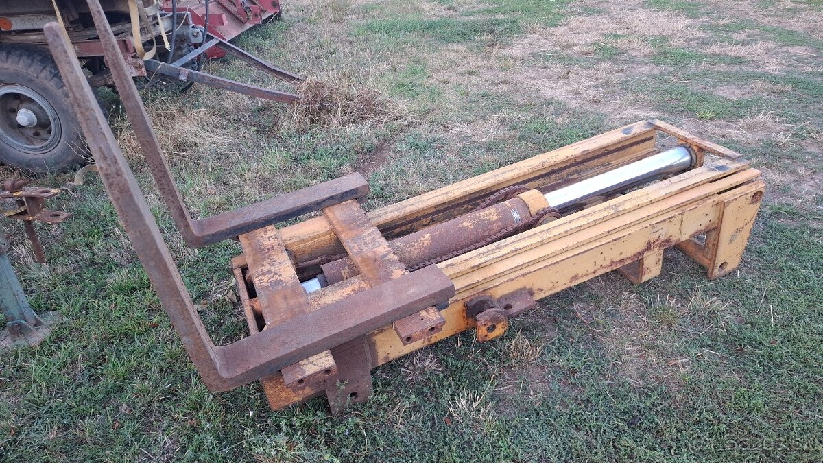 Veža vzv