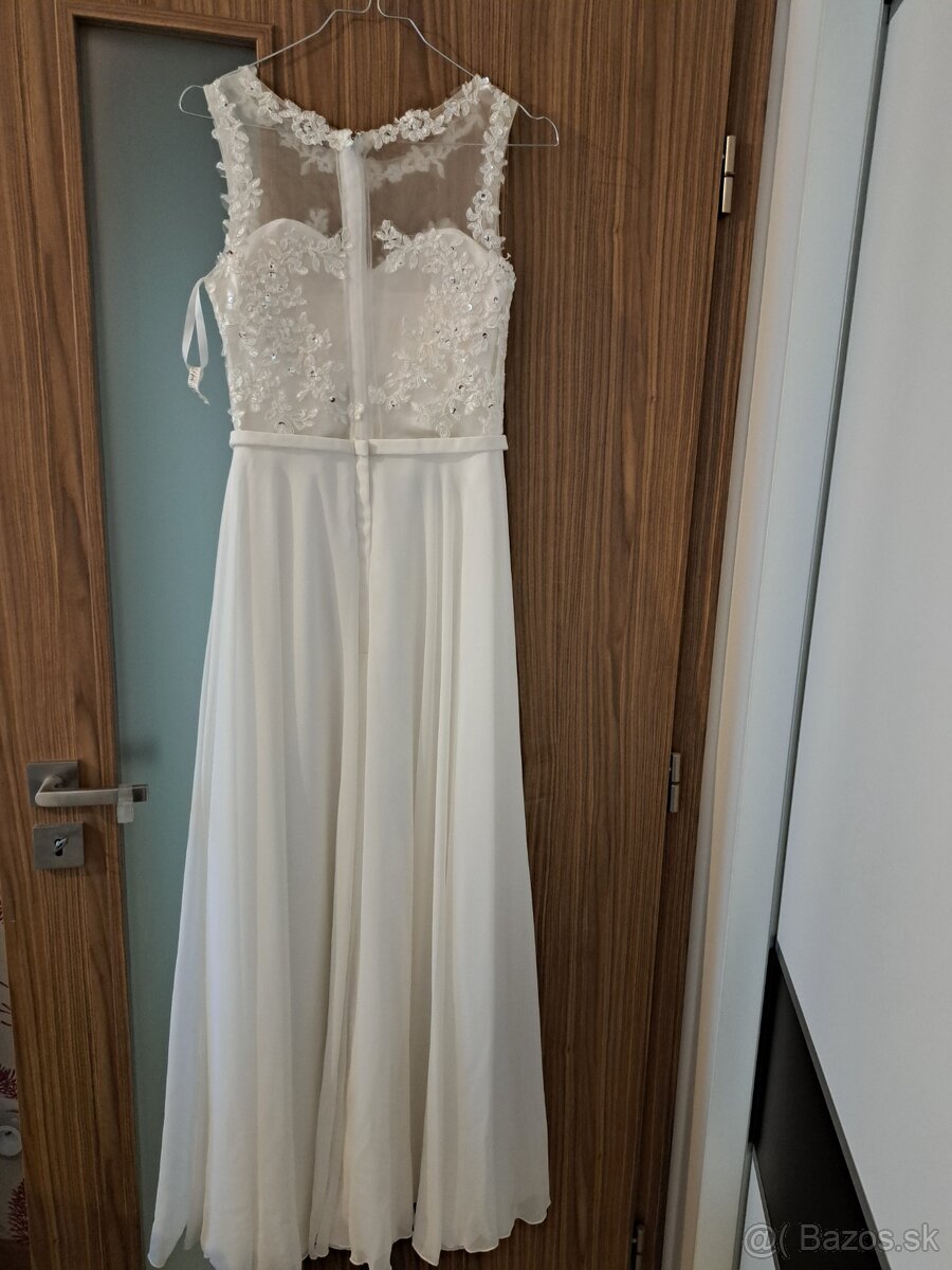Svadobné šaty 32