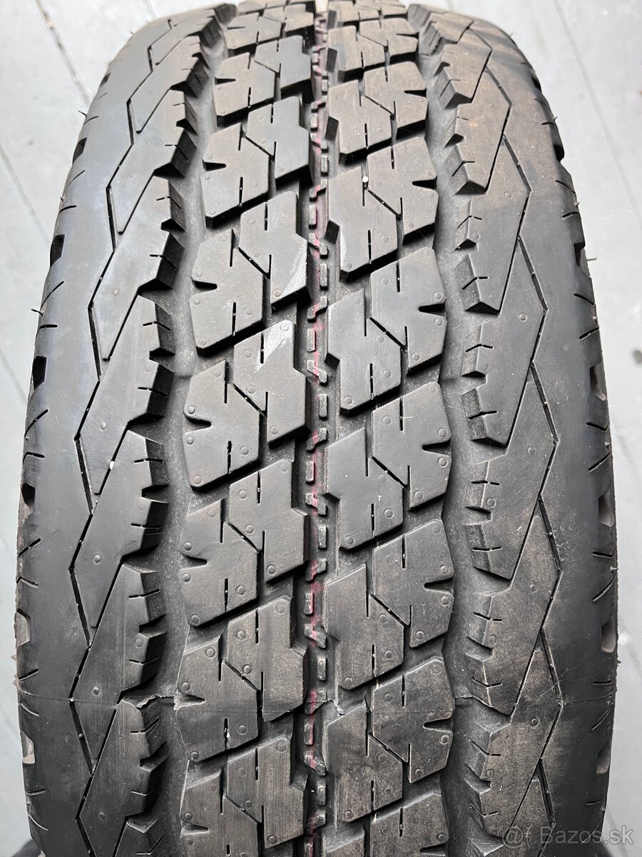 Pneumatiky dodávka Ducato Boxer Jumper 215/70 R15 C R630