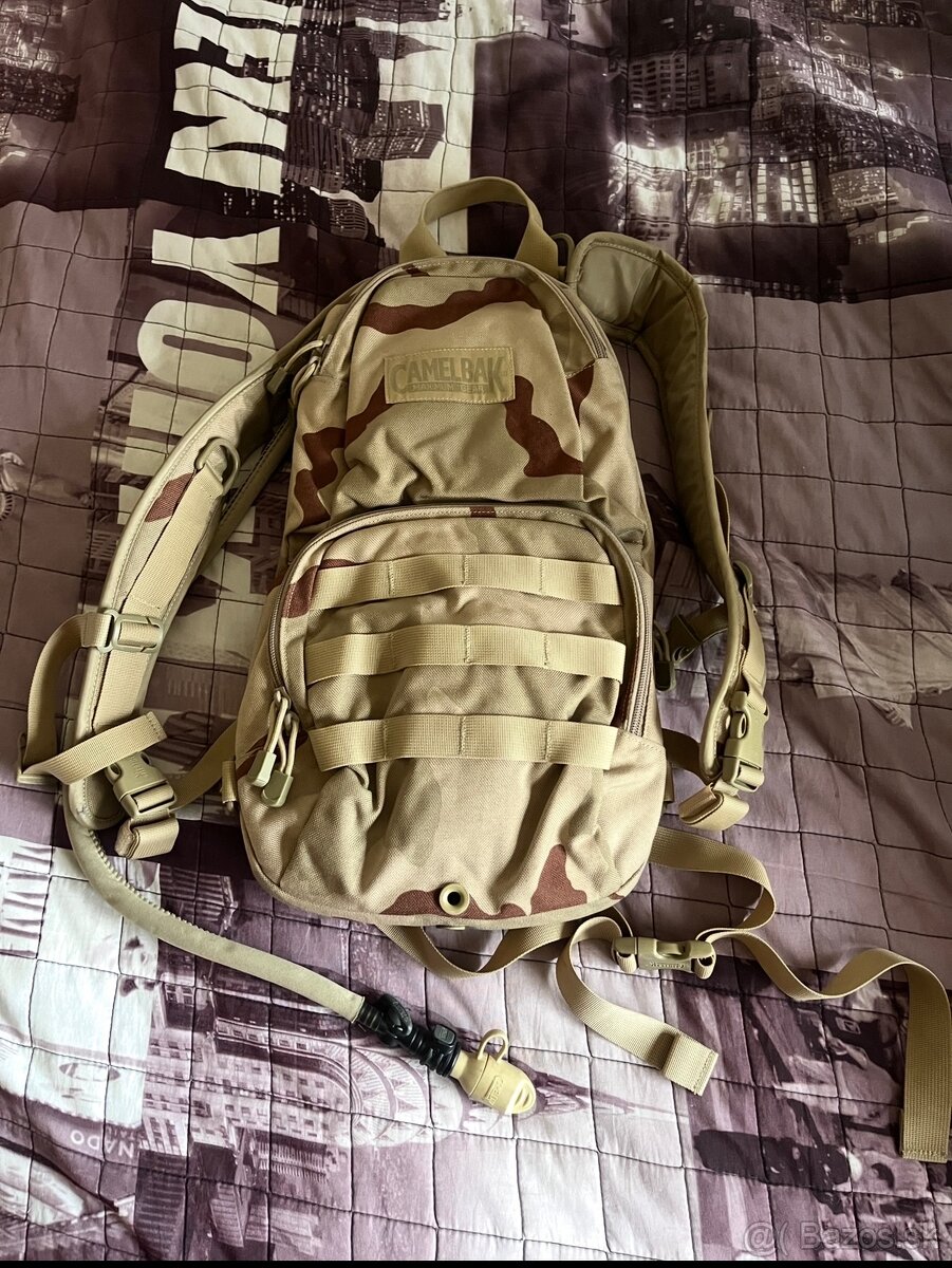 Camelbak batoh