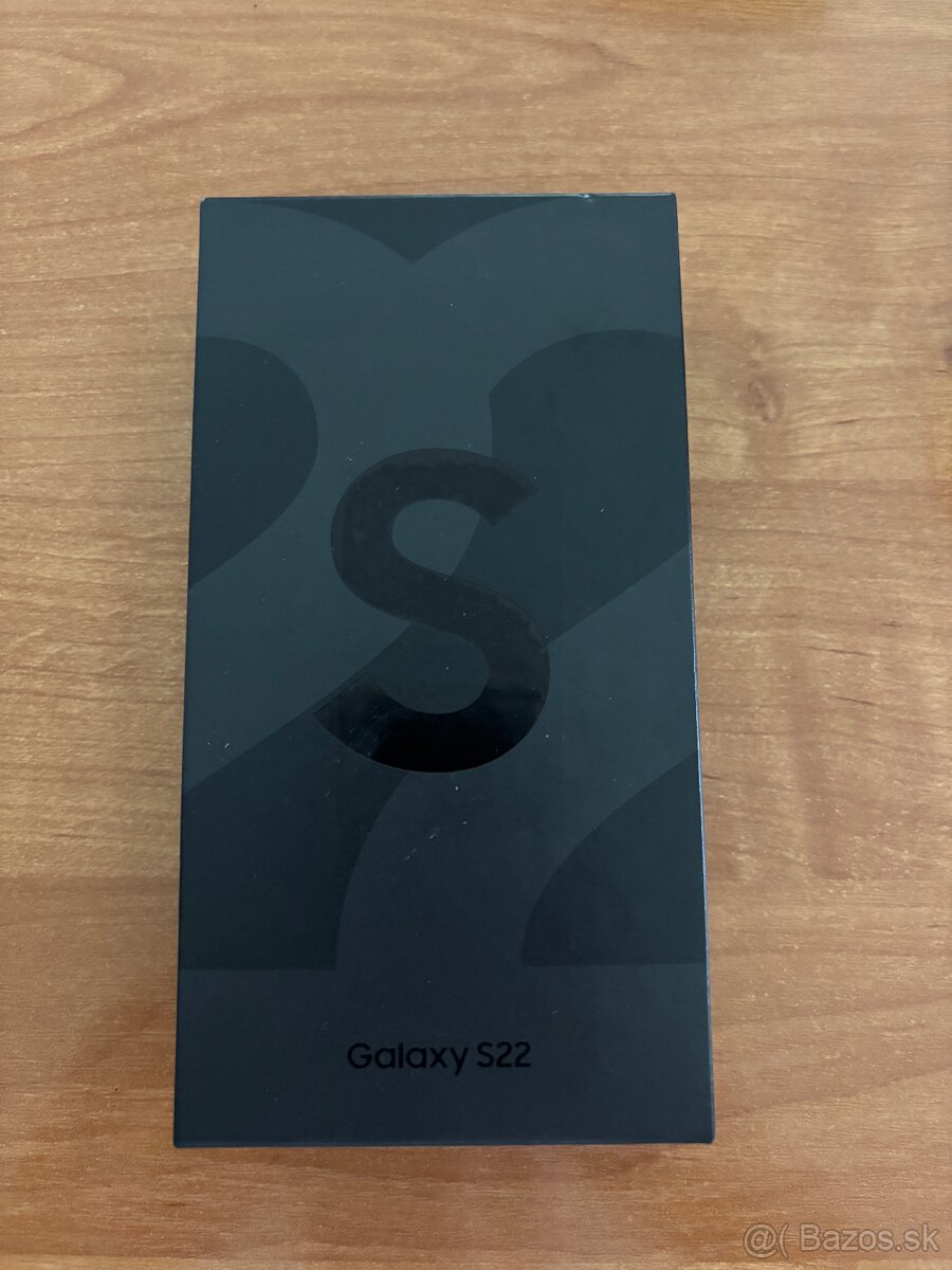 Predám Samsung S22