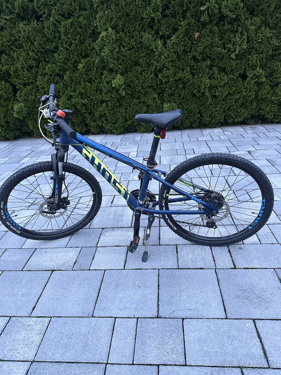 Bicykel