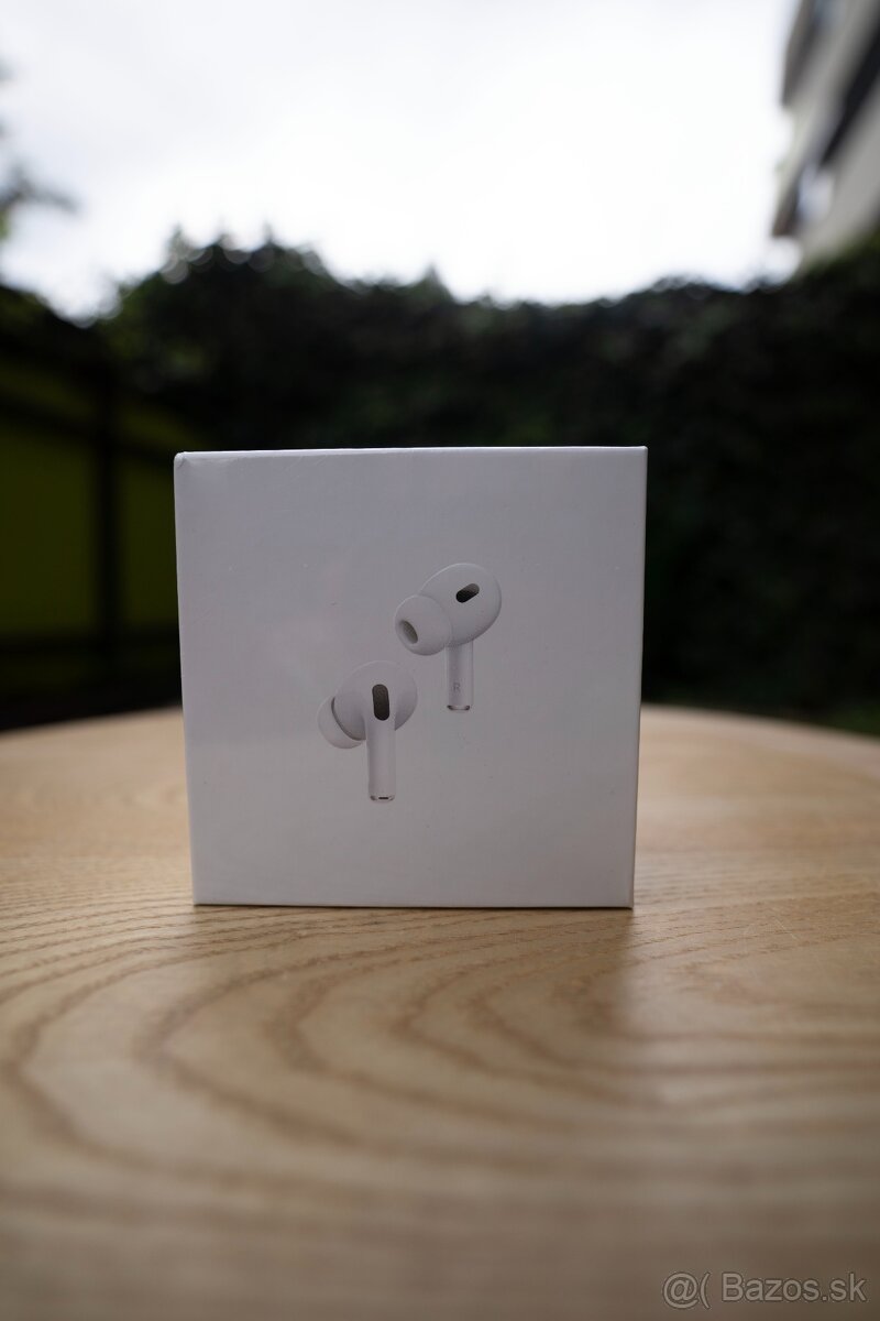 Apple AirPods Pro 2. Generation USB-C