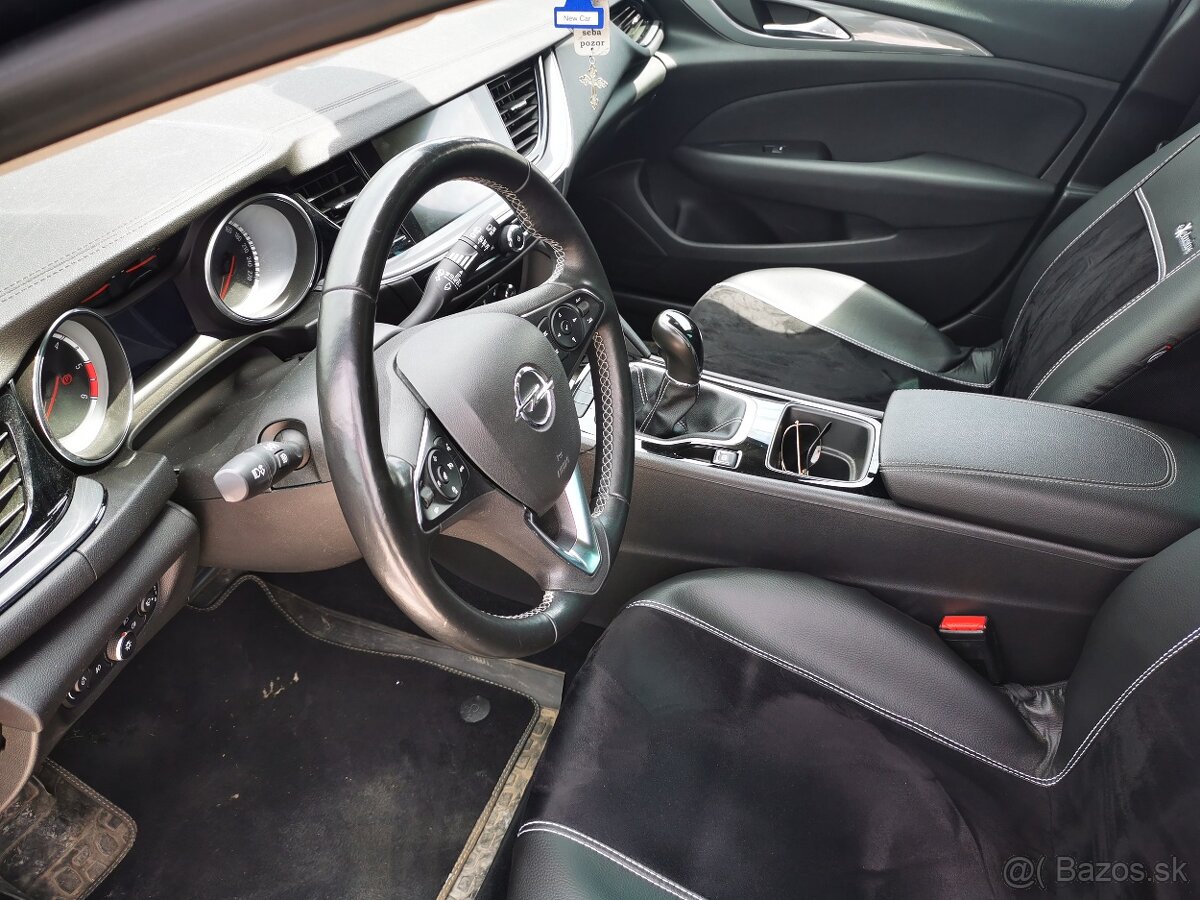 Opel insignia b