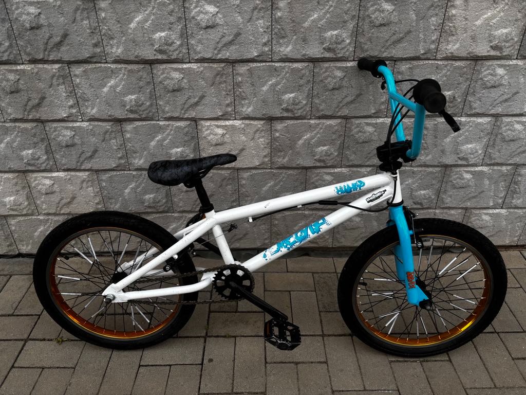 bmx