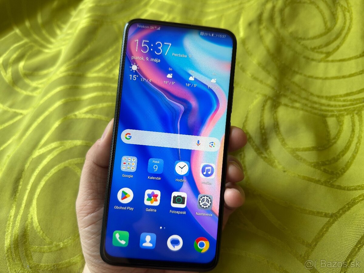 Huawei P Smart Z / 64GB
