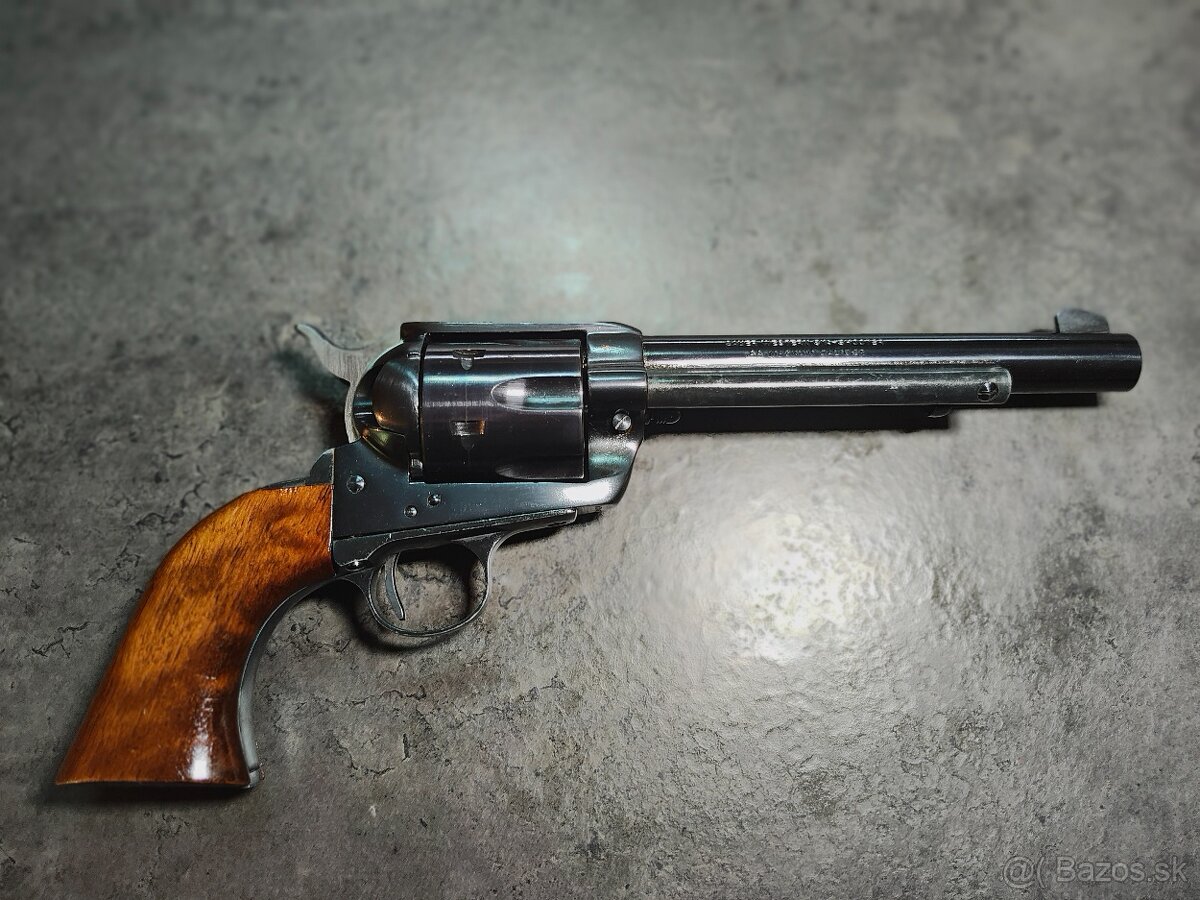 Revolver Sauer and Sohn, Model Western 44.MAGNUM