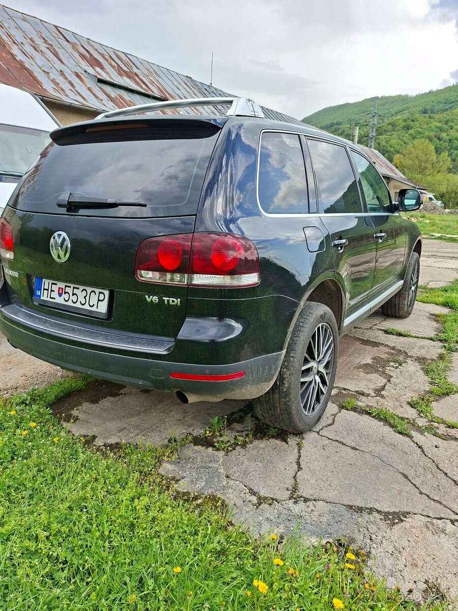 Predám