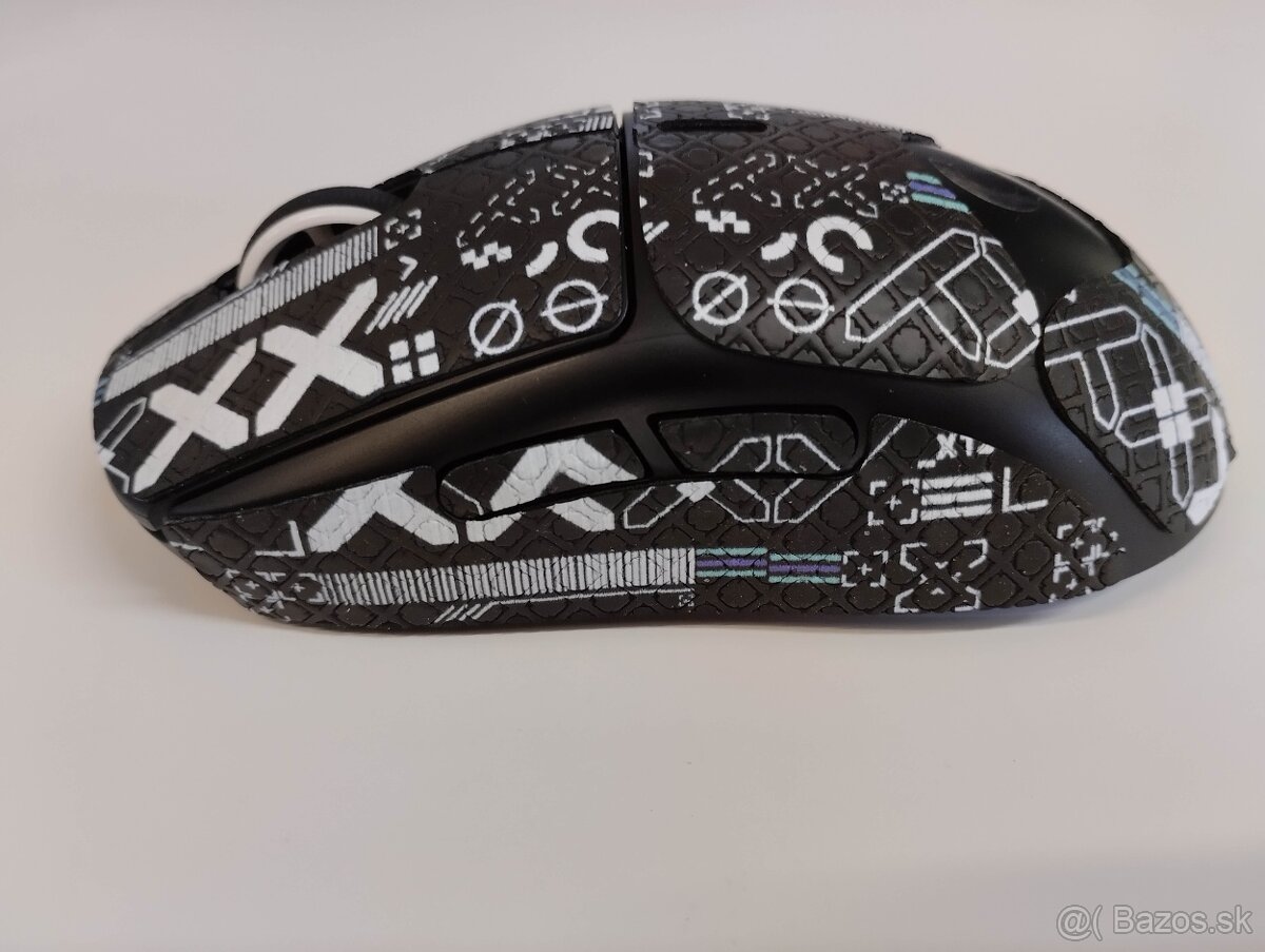 PREDANE Logitech G Pro X Superlight