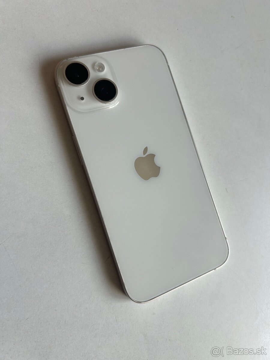 iPhone 14 128GB starlight