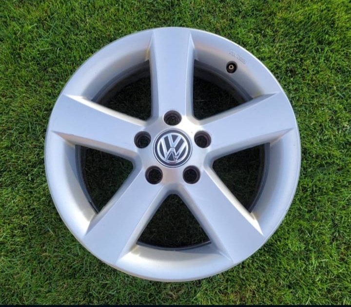 5x112 R16 Volkswagen