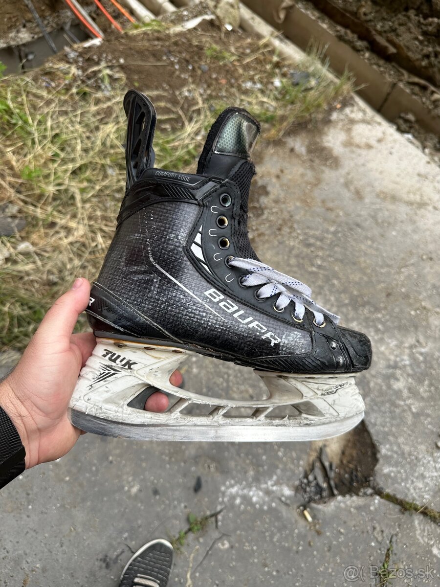 Bauer Vapor Hyperlite