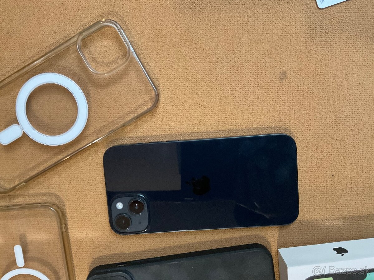 Iphone 14 pus 128gb