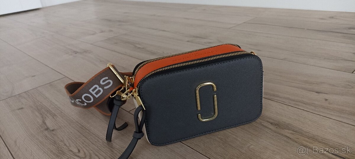 Kabelka crossbody