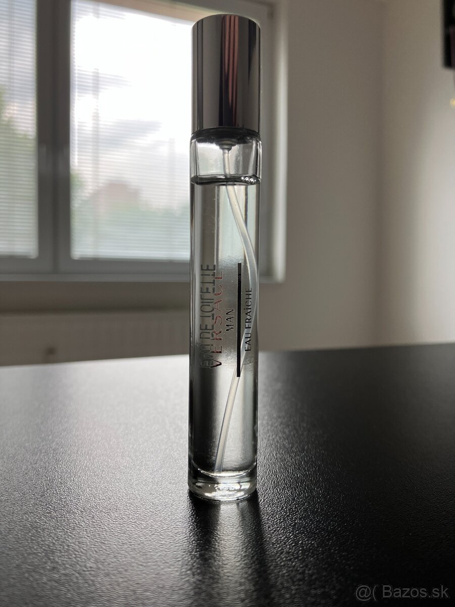Versace Man Eau Fraiche 10ml parfem
